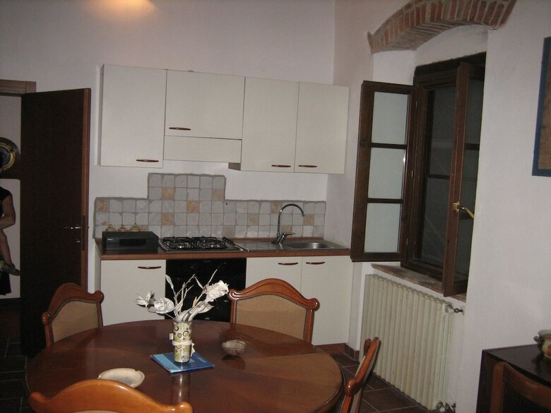 Hotel Agriturismo Pian Dei Lupi