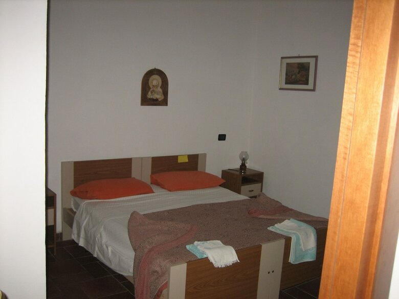 Hotel Agriturismo Pian Dei Lupi