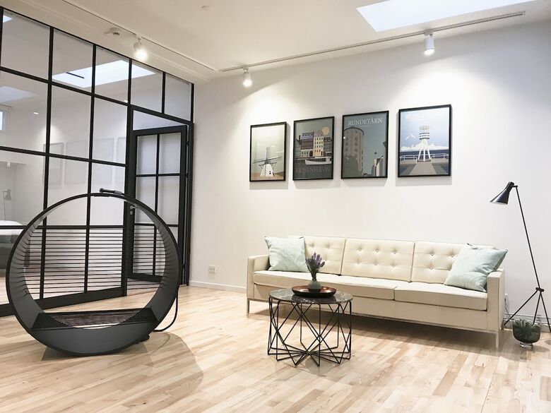 Apartamentos The Nordic Collection V