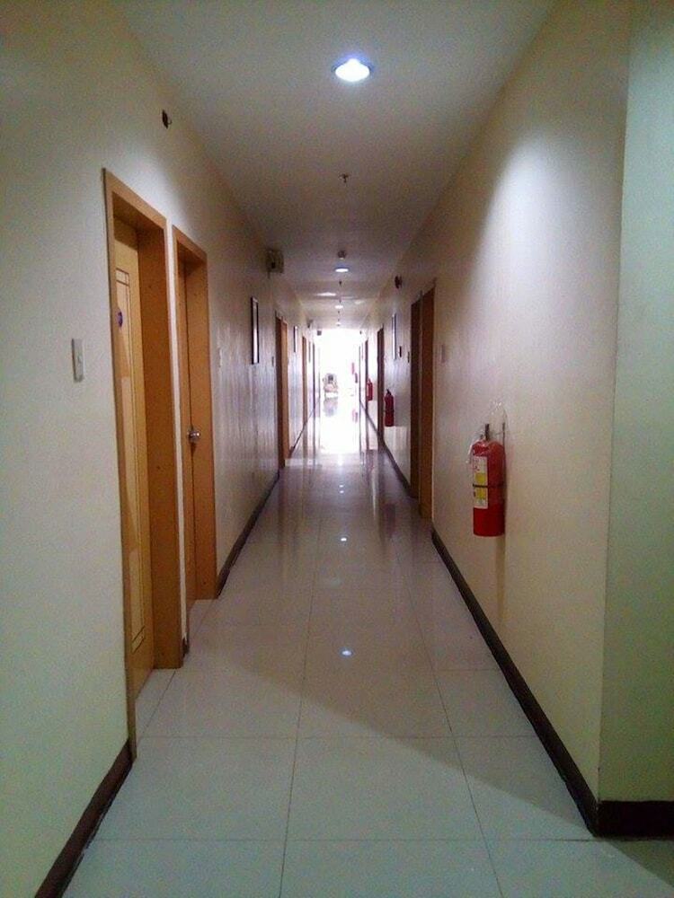 Asia Novo Boutique Hotel - Ozamiz