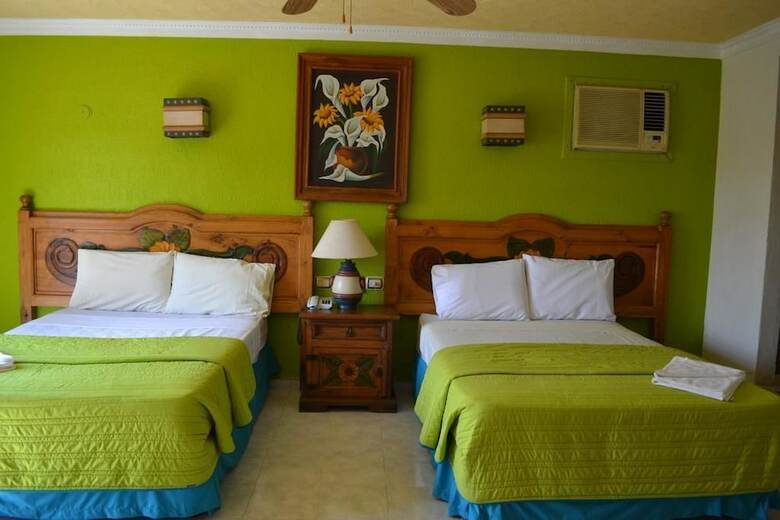Hotel La Posadita By Flamboyanes