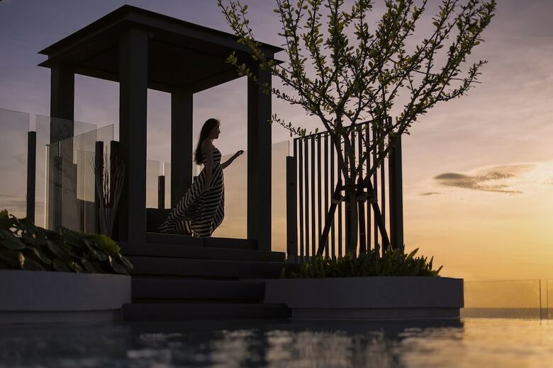 Hotel X2 Vibe Pattaya Seaphere