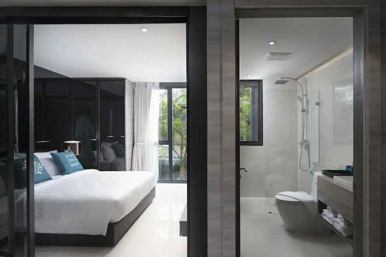 Hotel X2 Vibe Pattaya Seaphere