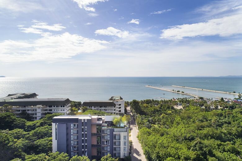 Hotel X2 Vibe Pattaya Seaphere