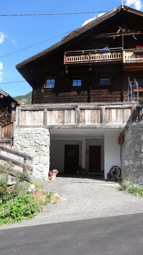 Chalet S'tyrolia