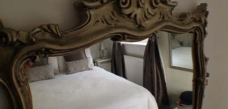 Hillside Bed & Breakfast