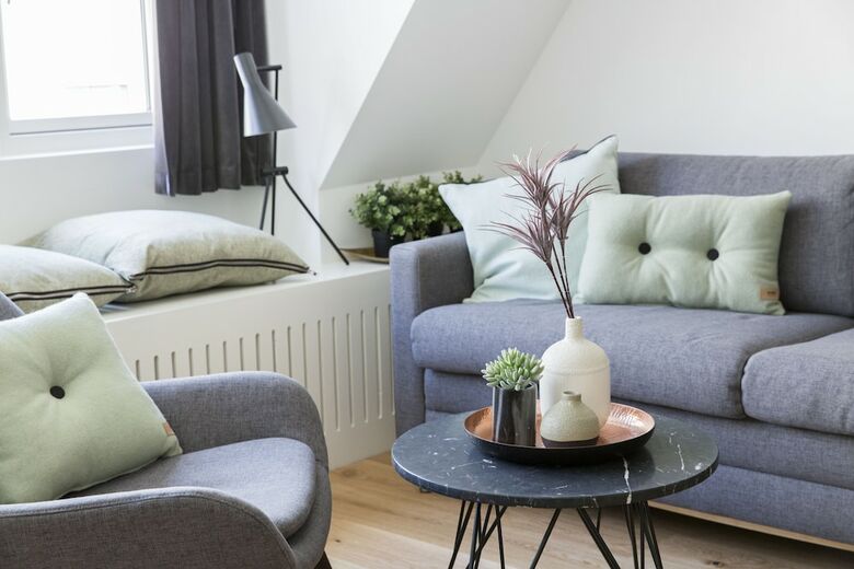 Apartamentos The Nordic Collection III