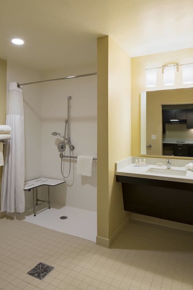 Aparthotel Towneplace Suites By Marriott Austin Round Rock