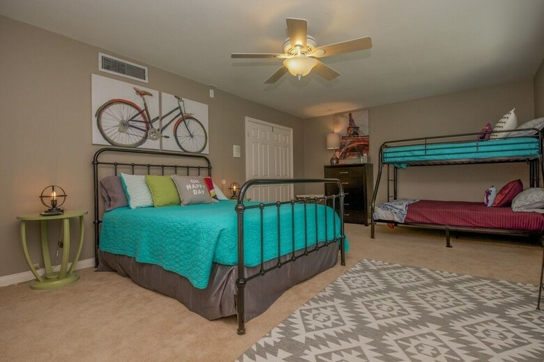 Luxurious 6br 7min To Las Vegas Strip