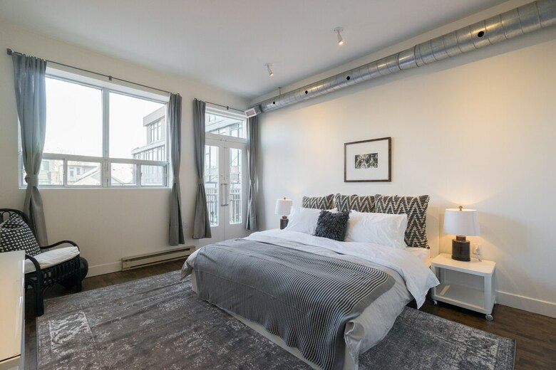 Applewood Suites - The Ossington Loft