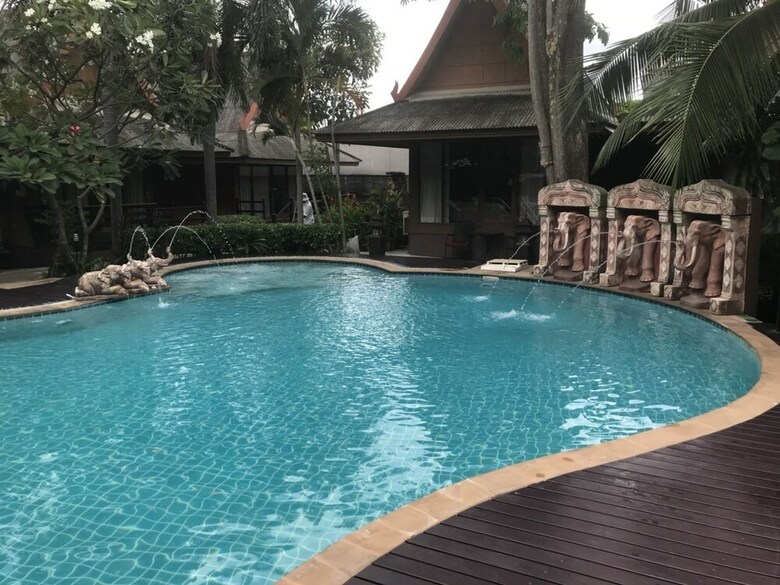 The Imperial Home Hotel