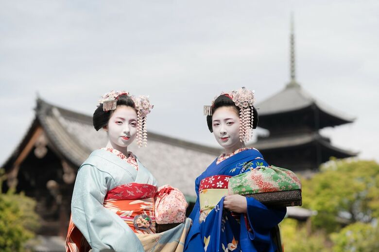 Stay Sakura Kyoto To-ji South I