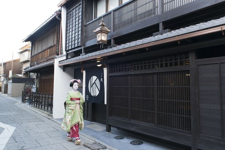 Hotel Oku Kamishichiken