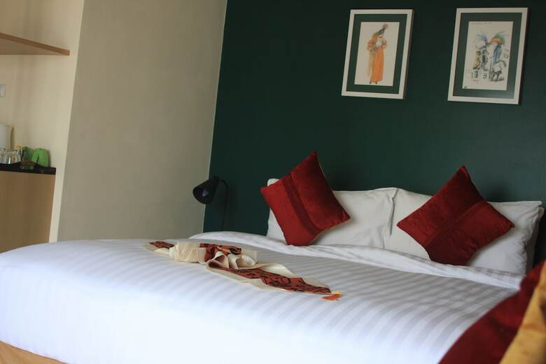 Klean Residence Hotel