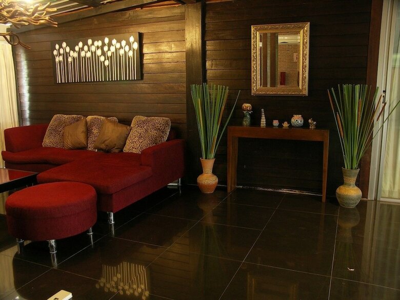 Hotel Suan Muang Porn