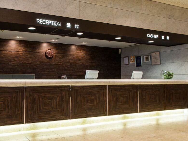 Hotel New Hankyu Osaka Annex