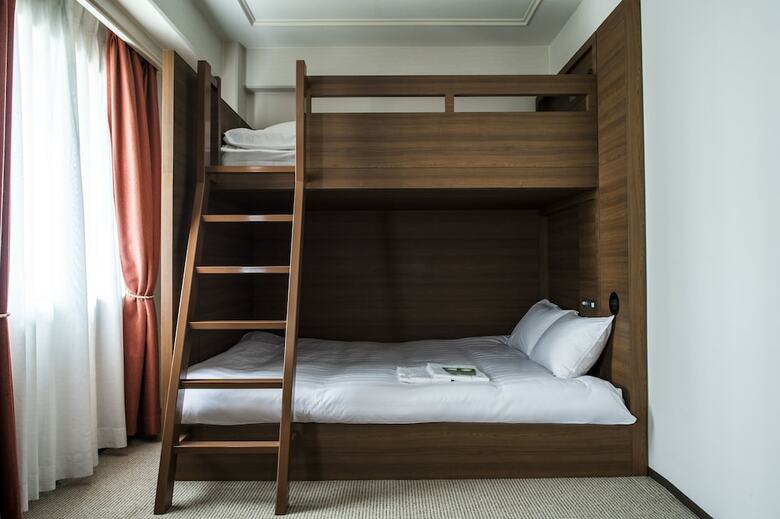 Hotel New Hankyu Osaka Annex