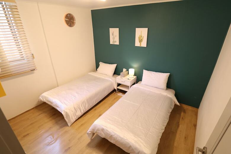 Hotel Jm Guesthouse Hongdae