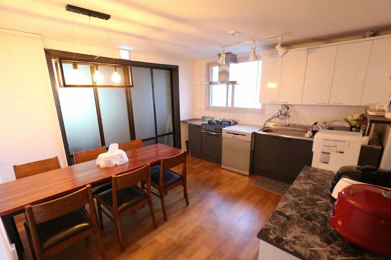 Hotel Jm Guesthouse Hongdae