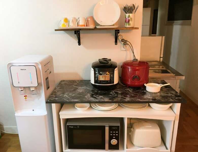 Hotel Jm Guesthouse Hongdae