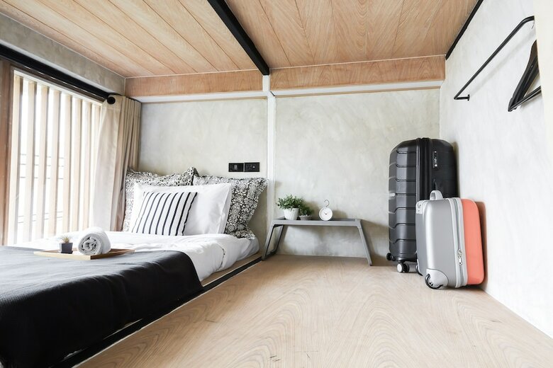 Hostal Vann Bangkok Boutique House