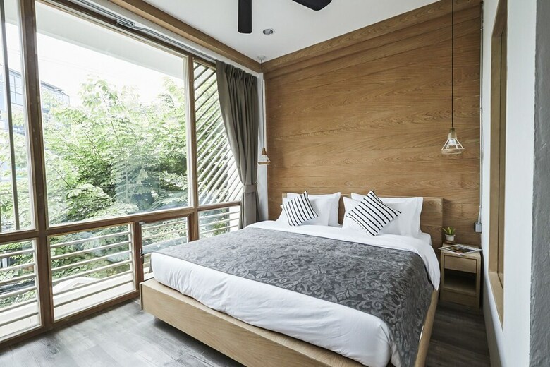 Hostal Vann Bangkok Boutique House
