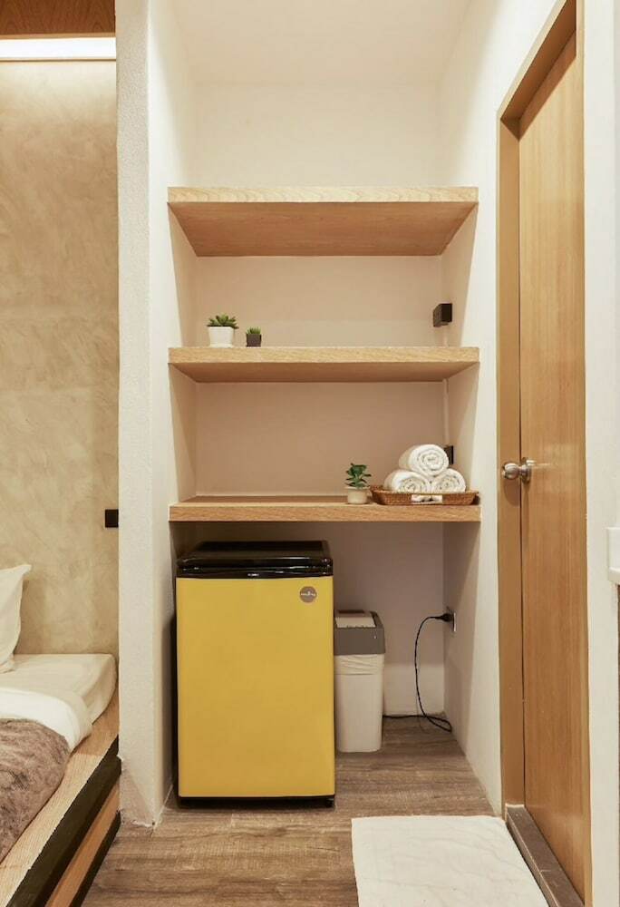 Hostal Vann Bangkok Boutique House