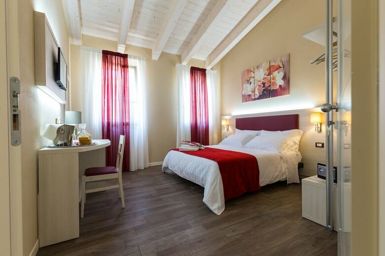Hotel Villa Erica & Villa Erica 1