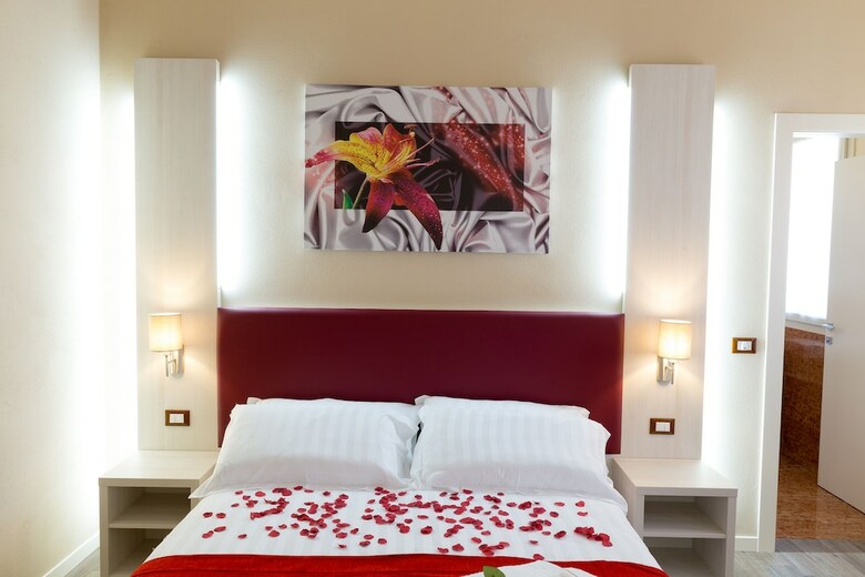 Hotel Villa Erica & Villa Erica 1