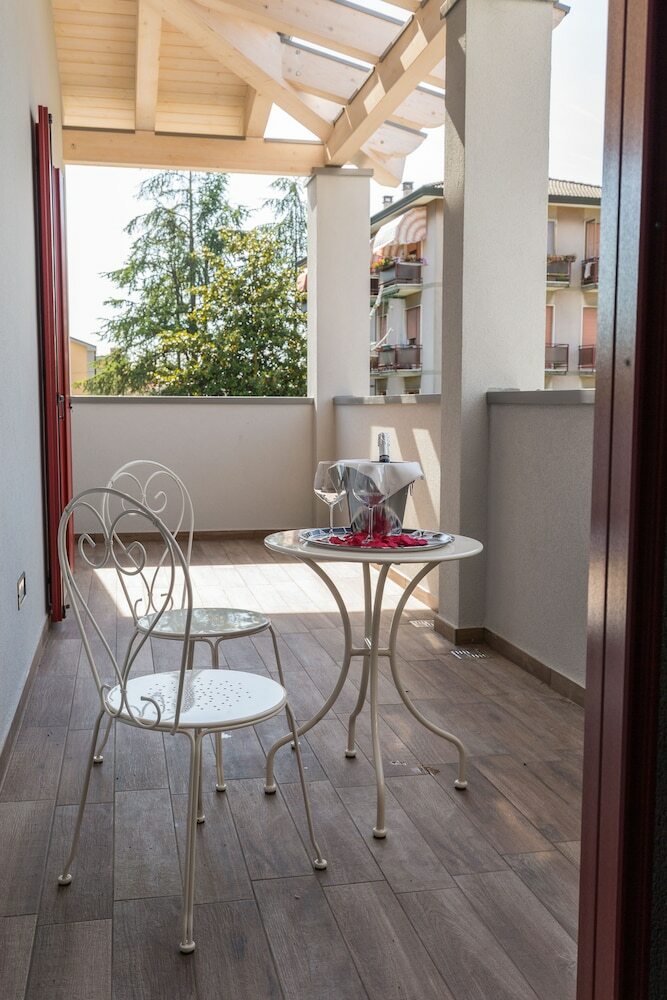 Hotel Villa Erica & Villa Erica 1