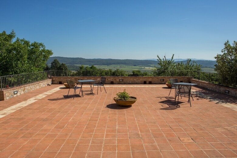Agroturismo Agriturismo Borghetto Il Montino