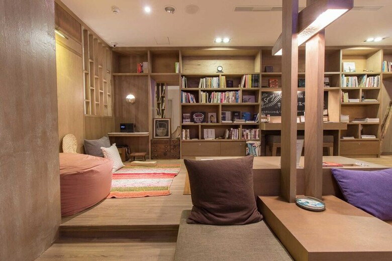 Bed & Breakfast Hok House