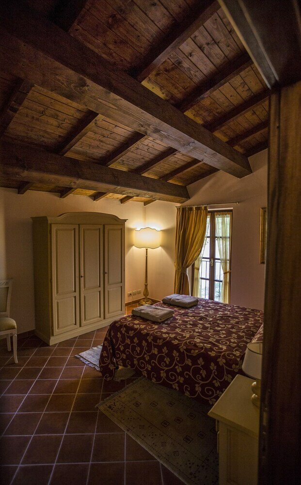 Posada Ponte Del Vegnuti