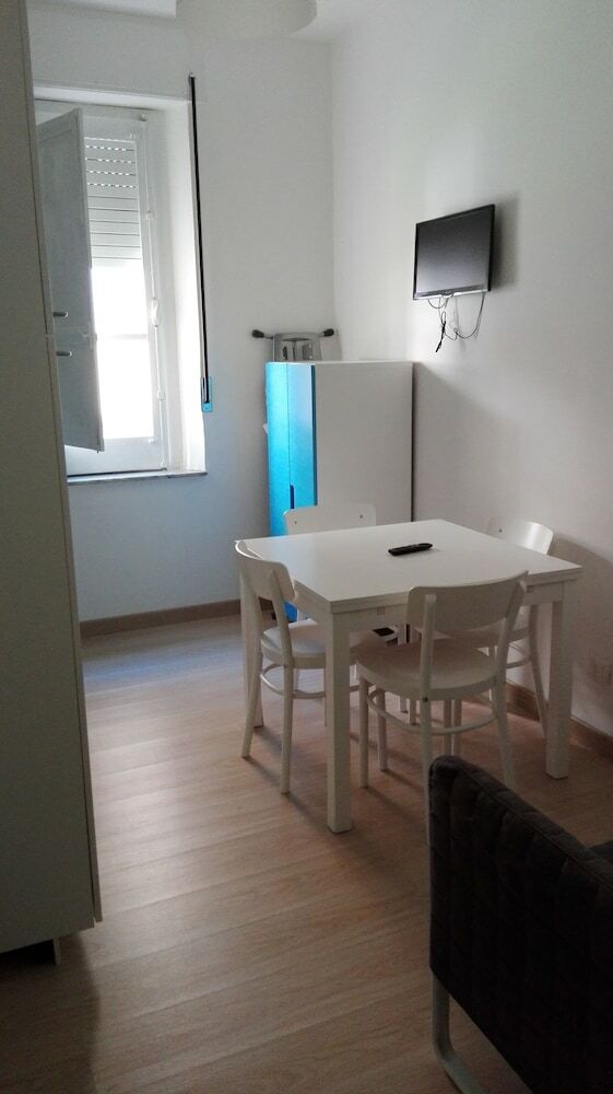 Barnet House Lamezia
