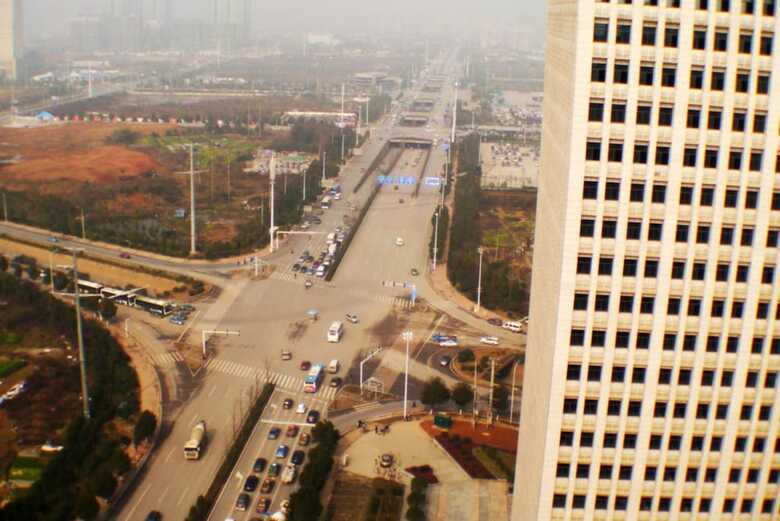Apartamentos Jinyuan Hotel Changsha South Railway Station