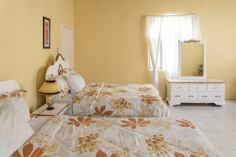 Bed & Breakfast Diamond Villa Yoga & Wellness