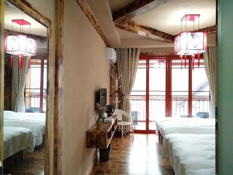 Posada National Park Mini Inn - Yangjiajie