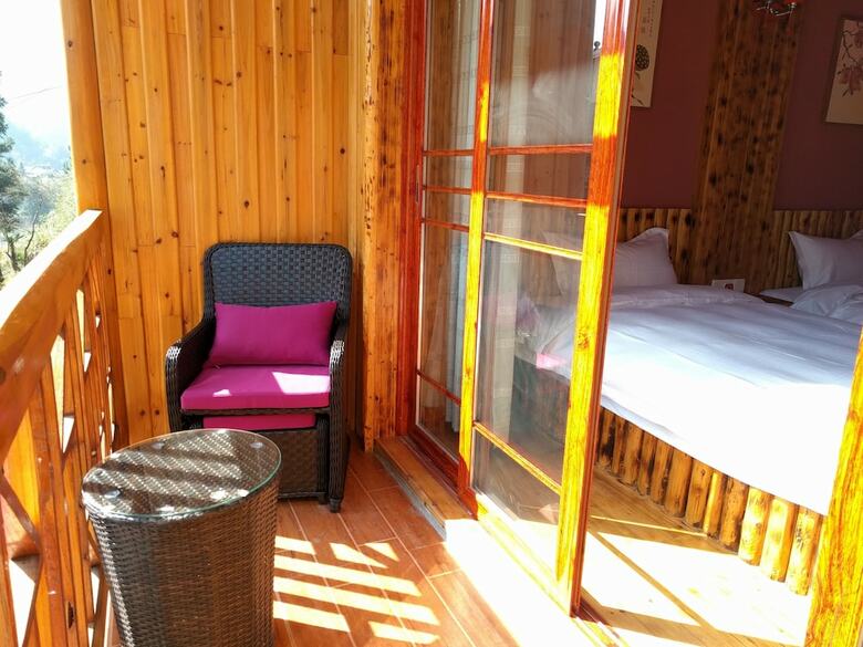 Posada National Park Mini Inn - Yangjiajie