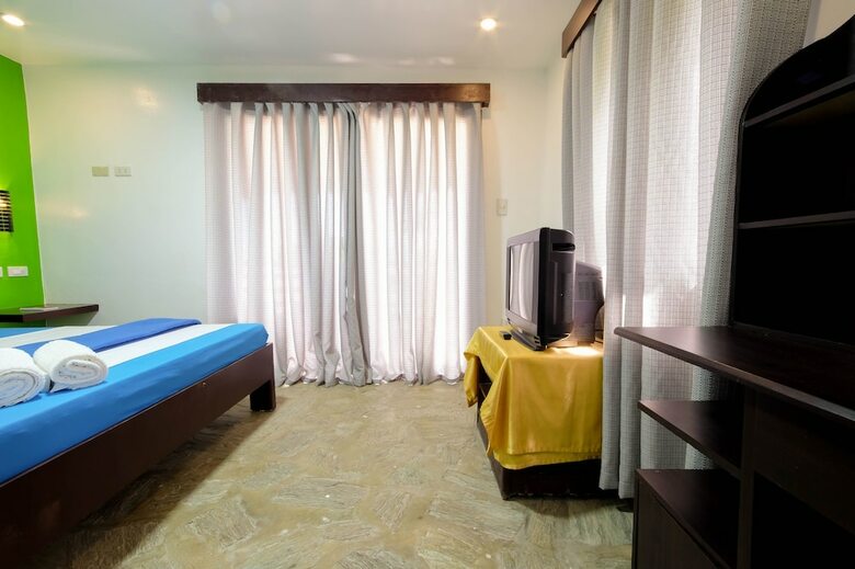 Hotel Zen Rooms Sabang Beachview