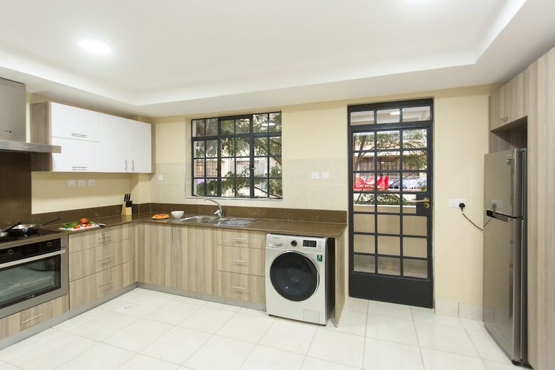 Apartamentos Cozy Residences