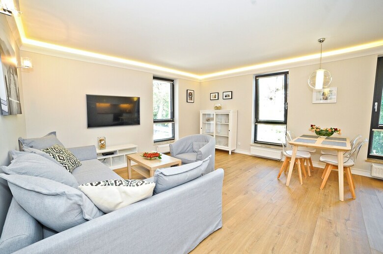 Grand Apartments Victoria Residence