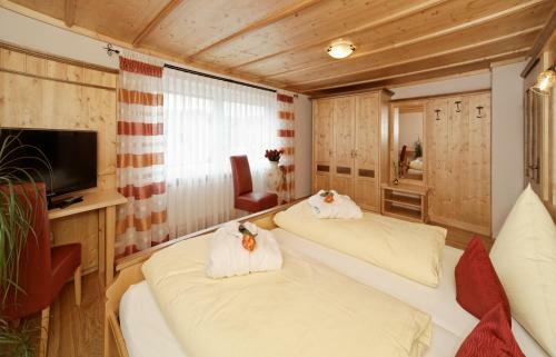 Agroturismo Bauernhof Wenzl