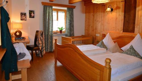 Agroturismo Bauernhof Wenzl