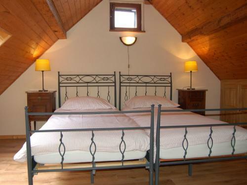 Holiday Home Eifel Reifferscheid