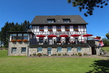 Hotel Restaurant Hollerather Hof