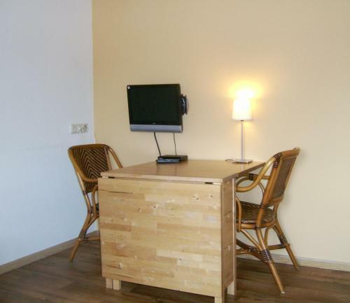 Agroturismo Farm Stay Heidehof