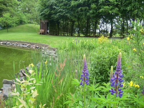 Agroturismo Farm Stay Heidehof