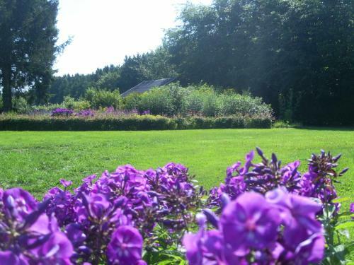Agroturismo Farm Stay Heidehof
