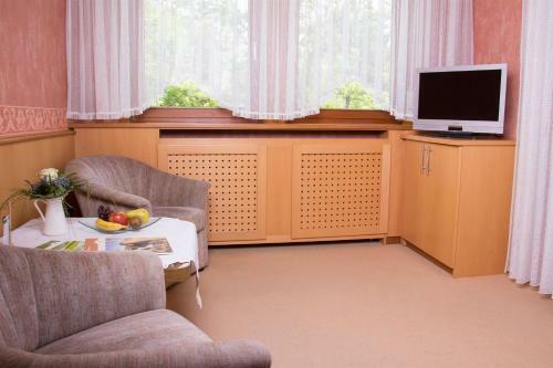 Hotel Landhaus Liesetal