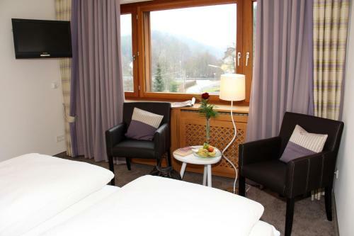 Hotel Landhaus Liesetal